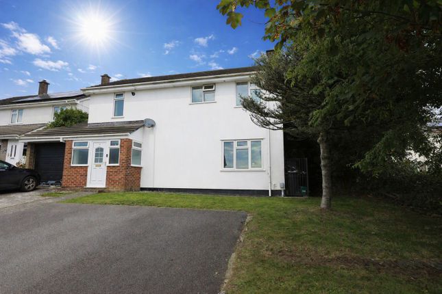 3-bed detached on 41, Ventonlace, Truro, £315,000