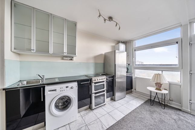 Coverley Point,Flat 67, Tyers Street, London photo 4