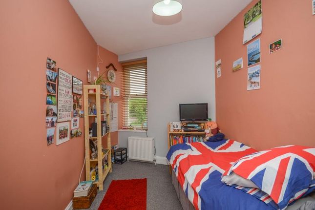 Terraced house for sale in Morley Road, Staple Hill, Bristol