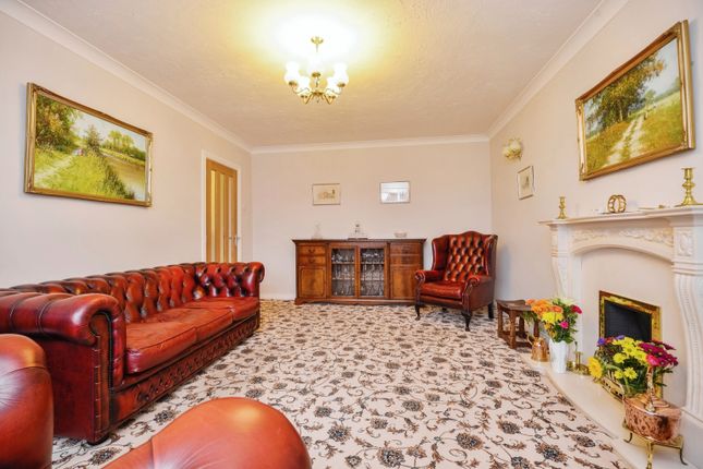 Bungalow for sale in Letch Lane, Carlton, Stockton-On-Tees, Durham