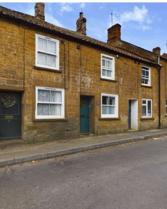 1-bed house on Rosemary Cottage, 13, Palmer Street, South Petherton, Somerset, £975/mo