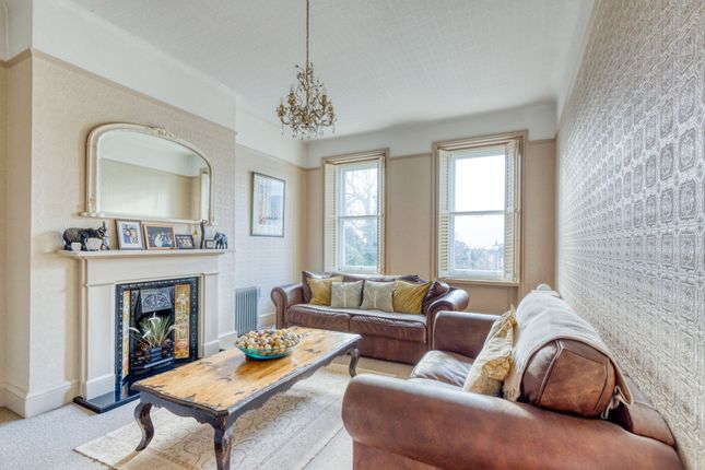 Flat 4, 83 Don Road, Jersey photo 2