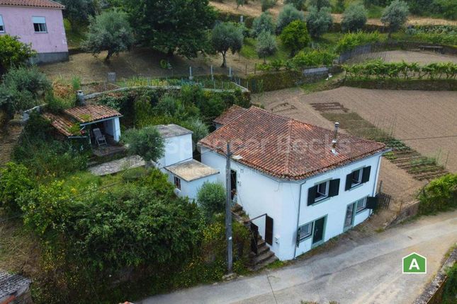 Thumbnail Detached house for sale in Benfeita, Viseu, Portugal
