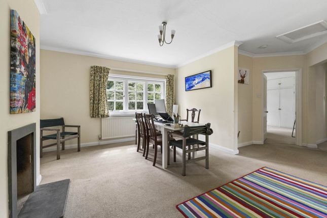 Flat 2 Kingsley House, Crowsley Road, Henley On Thames photo 4