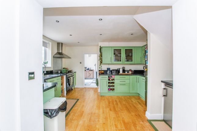 10, Upsall Road, Boston photo 2