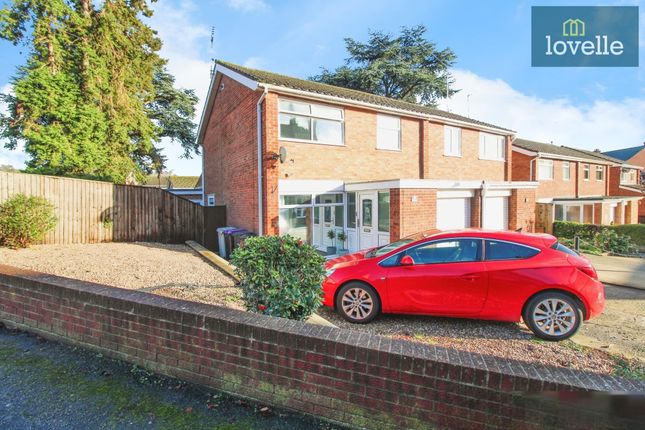 3-bed house on 38 Broadbank, Louth, £239,950