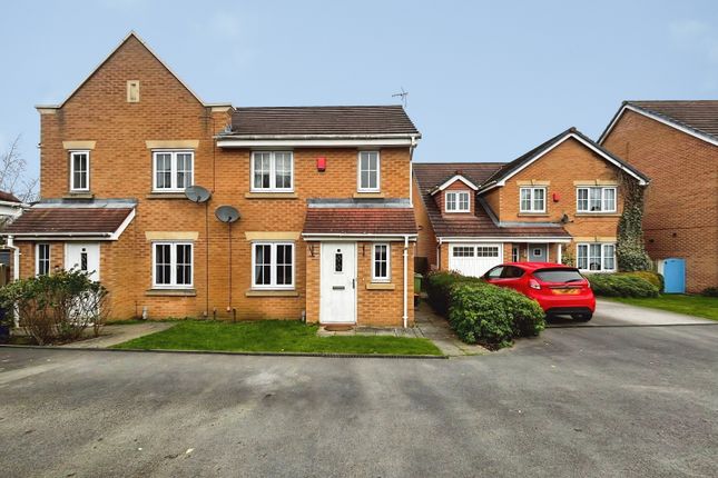 3, Sunningdale Way, Lincolnshire, , photo 2