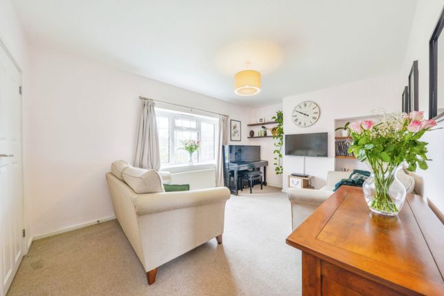 End terrace house for sale in Olympus Road, Henlow