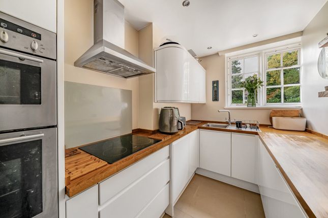 Flat for sale in Blackdown Avenue, Pyrford, Surrey
