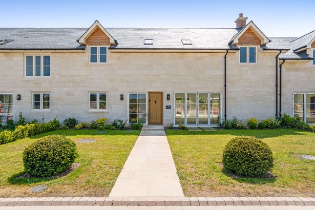 Thumbnail Detached house for sale in Butterfield Close, Netherhampton, Salisbury, Wiltshire