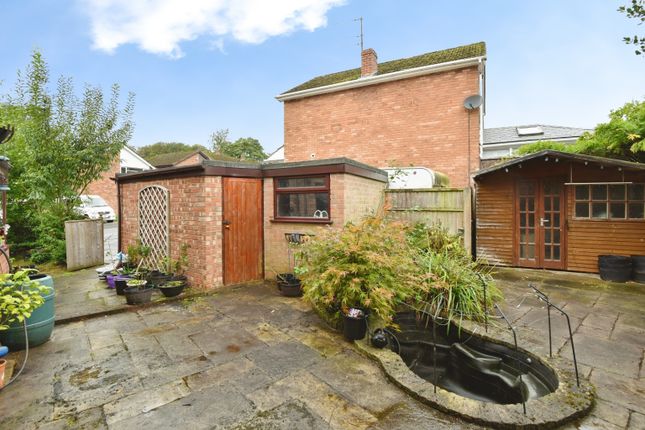 26, Hillside Avenue, Endon, Stoke-on-trent photo 4
