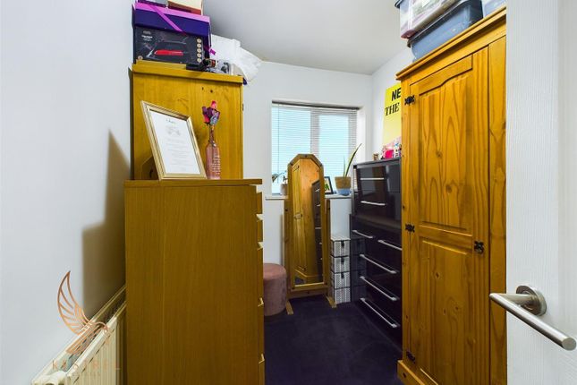 End terrace house for sale in Clayton Avenue, Upton, Pontefract