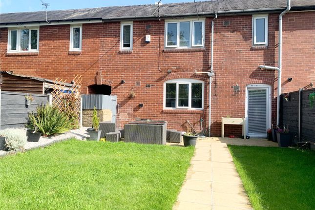 38, Mirfield Road, Manchester photo 3