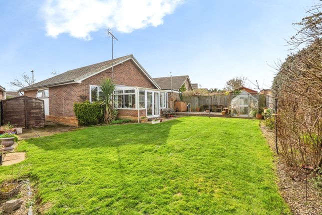 2-bed house on 43, Mapletree Avenue, Hampshire, £325,000