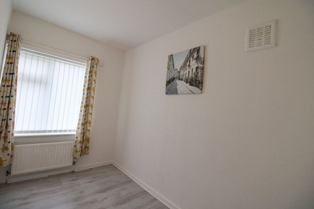 End terrace house for sale in Grizedale Crescent, Ribbleton, Preston