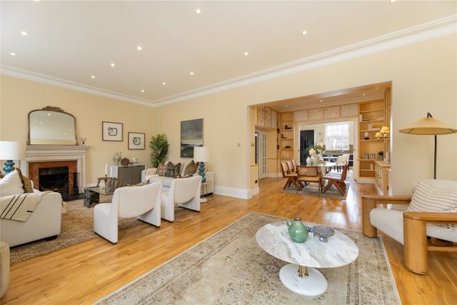Thumbnail Flat for sale in Westbourne Terrace, London, UK