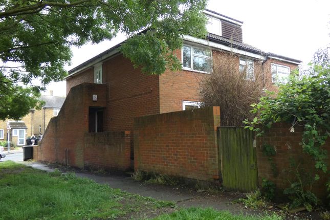 Thumbnail Flat to rent in Knight Avenue, Canterbury