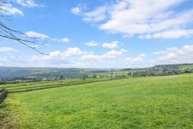 4, DAISY BANK, HEBDEN BRIDGE photo 4