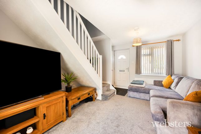 18 Castle Rise, Norwich photo 4
