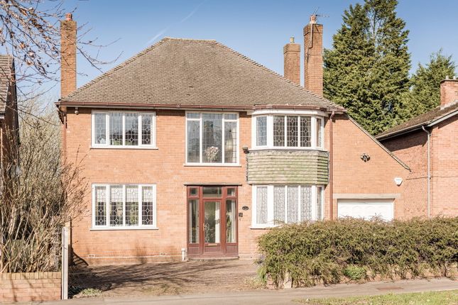 3-bed house on 21, Springvale Avenue, Walsall, £475,000