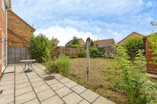 12, Woodpecker Drive, Thetford photo 4