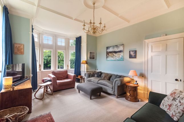 Connaught Terrace, Crieff photo 4
