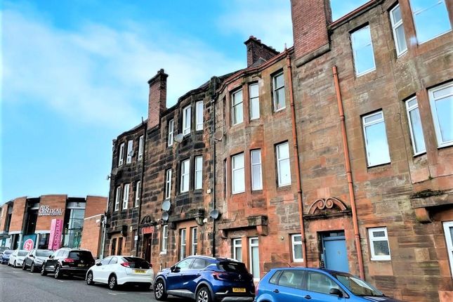1 bed flat for sale in Smith Street, Ayr KA7
