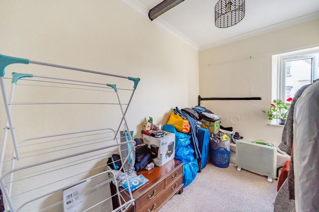 Flat for sale in Station Street, Tewkesbury, Gloucestershire