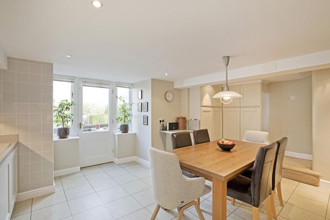 Terraced house for sale in Ashburn Place, Ilkley