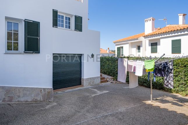 Chalet for sale in Addaia, Es Mercadal, Menorca