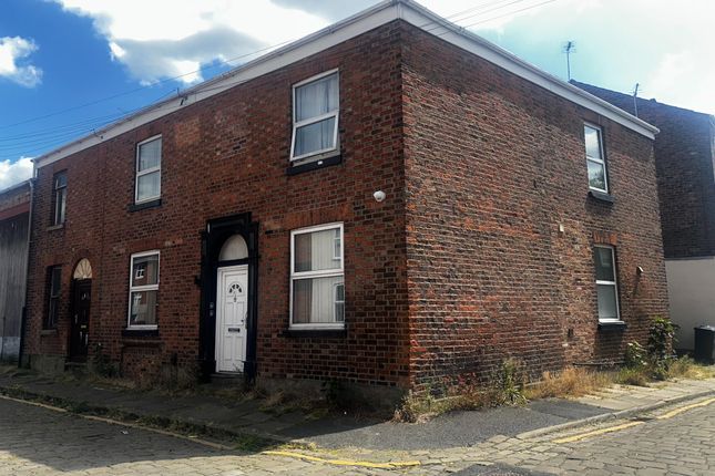 6-bed house on 15, Church Street West, Macclesfield, £85,000