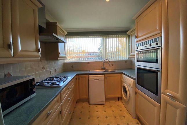 21, Gilmerton Court, Cambridge photo 3