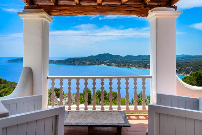 Thumbnail Villa for sale in San Juan, Ibiza, Illes Balears, Spain