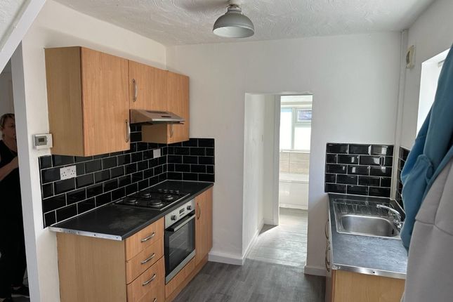 Semi-detached house to rent in Litherland Crescent, St. Helens