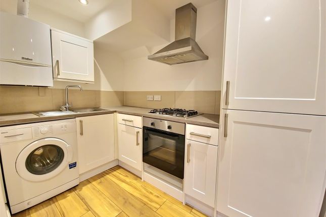 4a, Saddleton Road, Whitstable photo 5