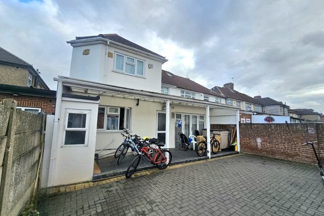 Semi-detached house for sale in Lady Margaret Road, Southall