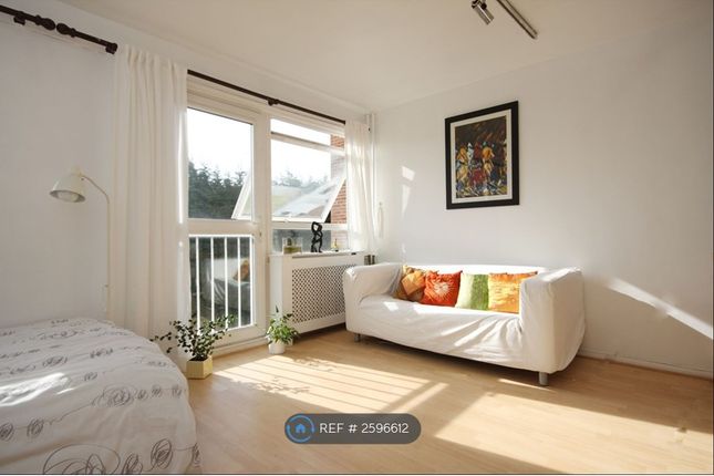 Living Room Area