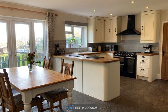 Thumbnail Semi-detached house to rent in Valley Way, Colerne, Chippenham