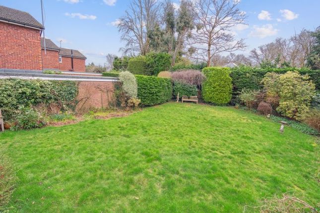 Detached house for sale in Bovingdon Heights, Marlow