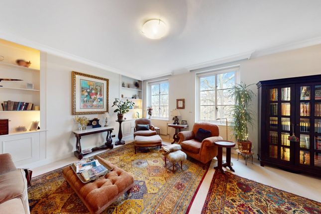 Flat 13, 34 Bryanston Square, London photo 2