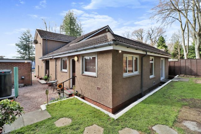 Detached house for sale in Raith Drive, Kirkcaldy, Fife