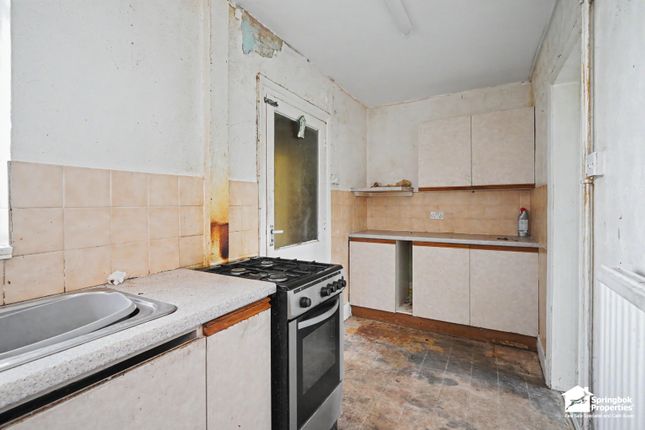 11, Elm Tree Avenue, Belper photo 4