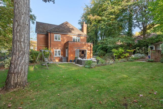 Maple House Northern Heights, Bourne End photo 4