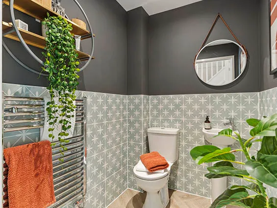 Persimmon Homes - River Walk