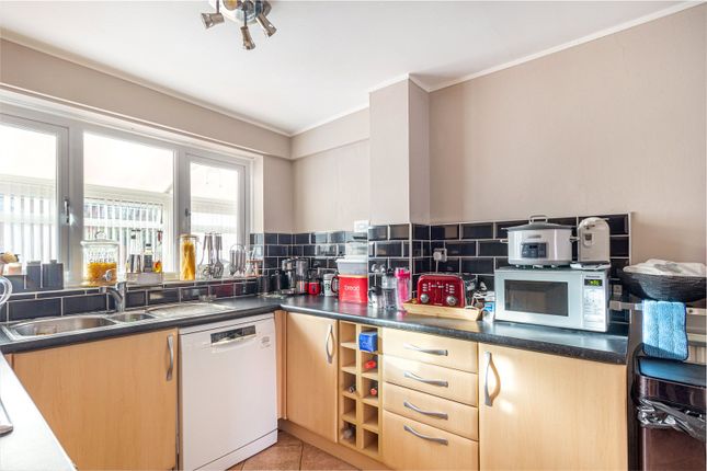 Semi-detached house for sale in Redstone Close, Church Hill North, Worcestershire