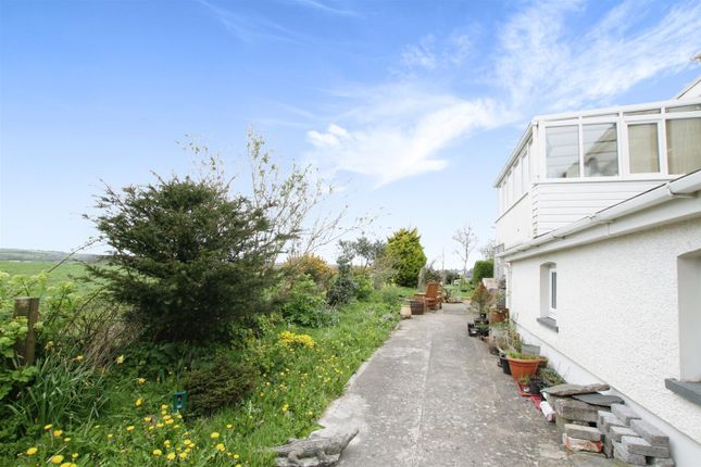 Detached house for sale in Blaenannerch, Cardigan