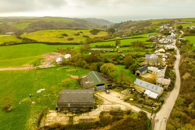 Thumbnail Property for sale in Lincombe, Lee, Devon, Ilfracombe