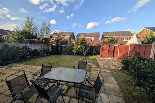 Hedingham Road, Telford photo 4
