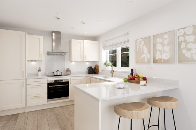 Plot 293, Harlestone Grange, Northampton photo 2