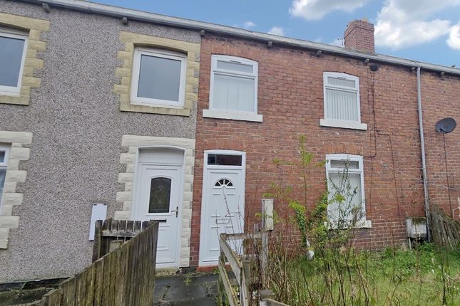 Thumbnail Property for sale in 163 Sycamore Street, Ashington, Northumberland